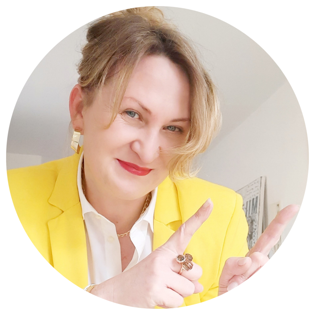 treści na bloga wioletta klinicka